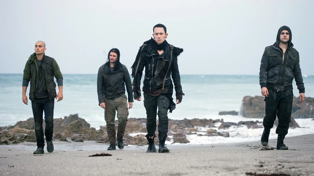 Full HD 1080p Trivium Wallpapers HD, Desktop Backgrounds 1920x1080