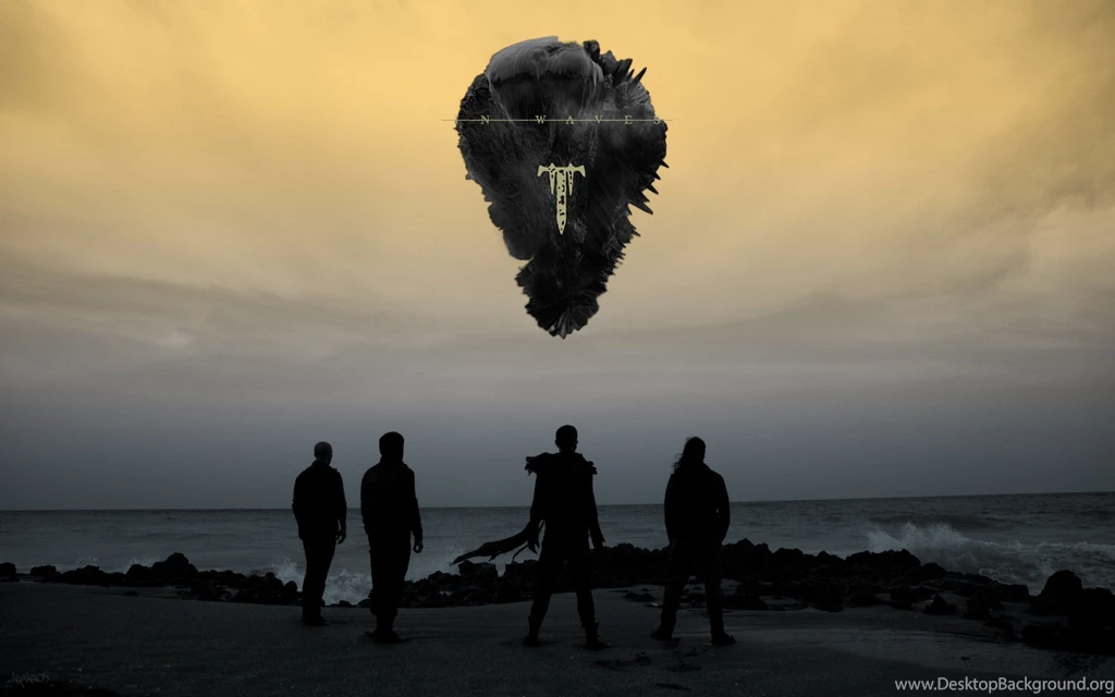 TRIVIUM Metalcore Heavy Metal Hardcore Thrash Melodic Death ...