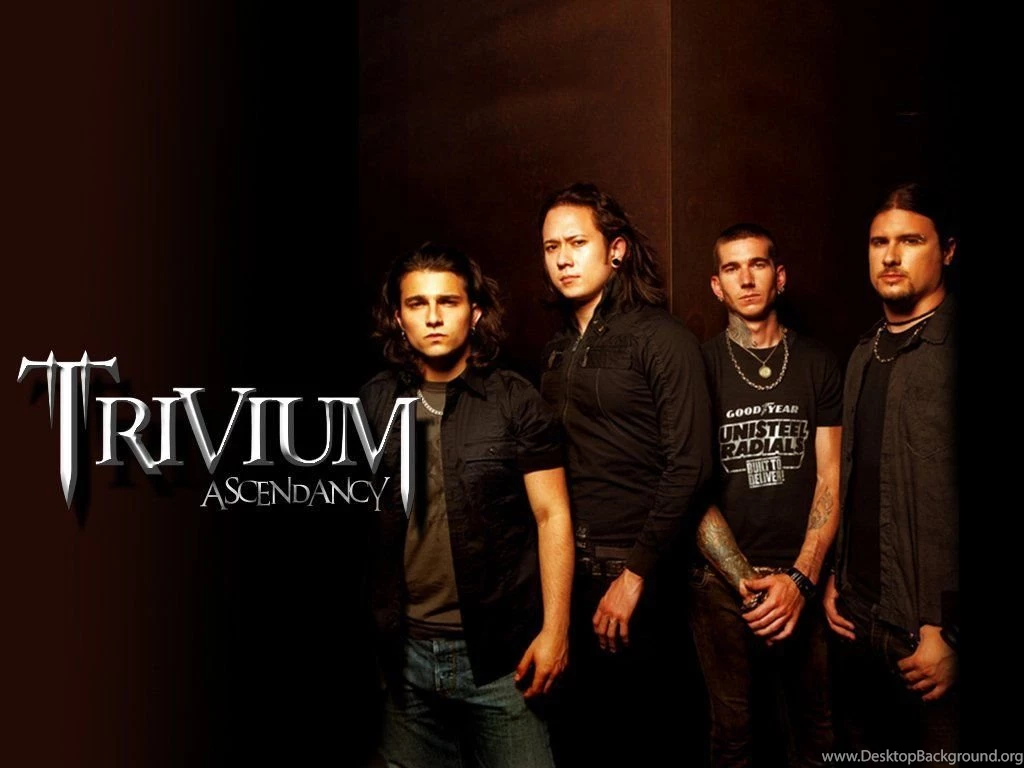Trivium,