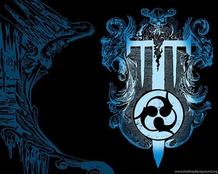 DeviantArt: More Like Trivium Wallpapers By Wolblade