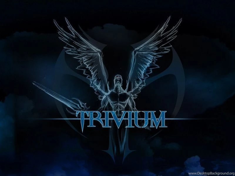 Bachaprephu: Trivium Wallpapers