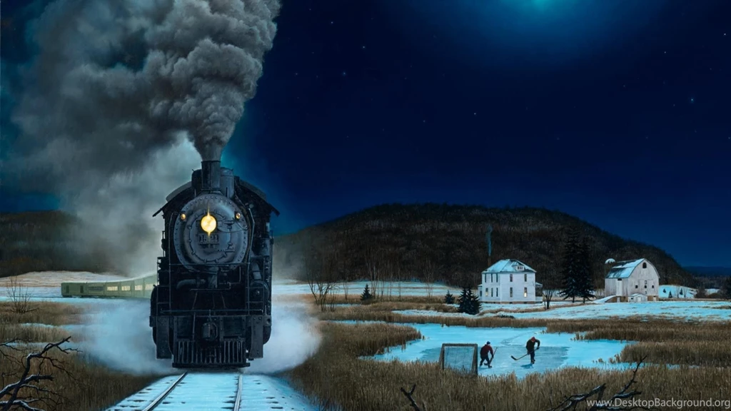 Train Wallpapers