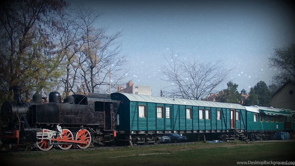 Train Wallpapers Barbaras HD Wallpapers