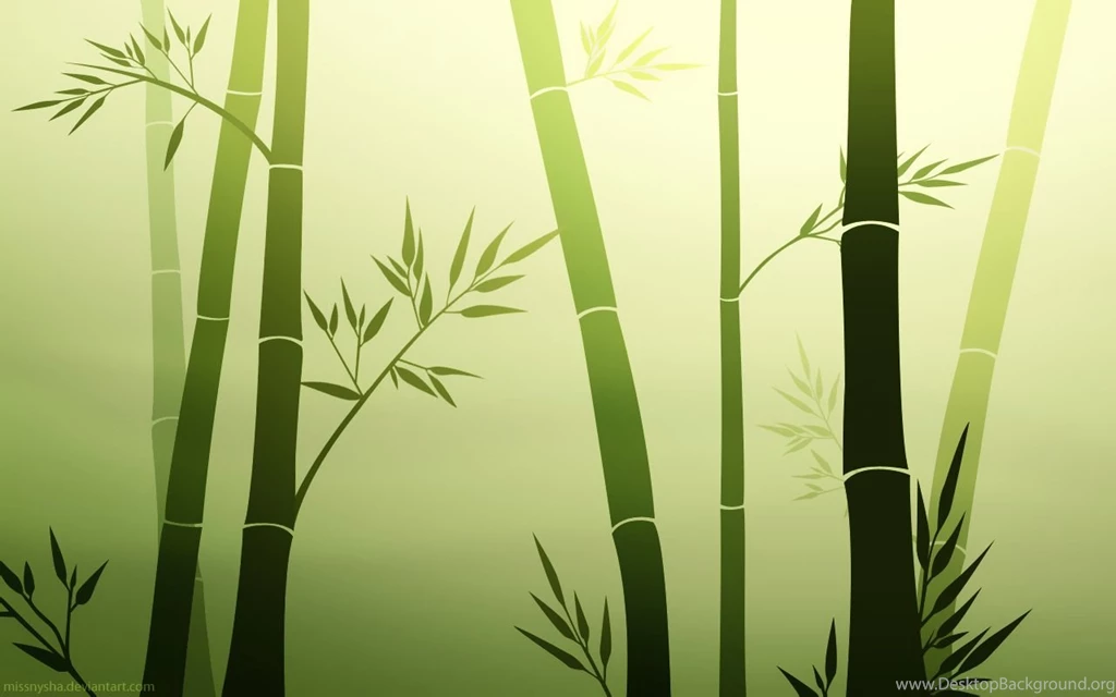 Bamboo HD Wallpapers