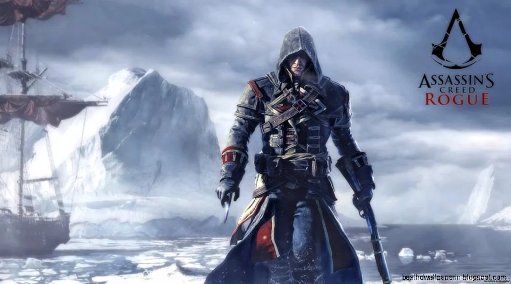 Assassins Creed Rogue Wallpapers 1920X1080