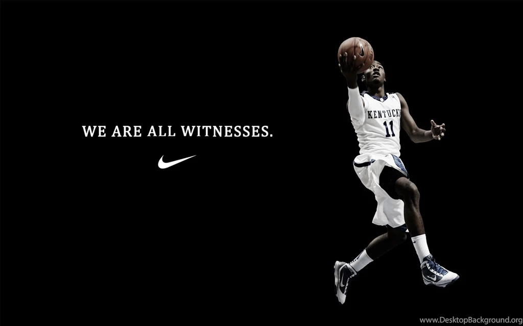 John Nike Basketball Wallpapers HD