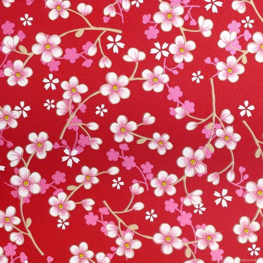 Cherry Blossom Wallpapers By Fifty One Percent
