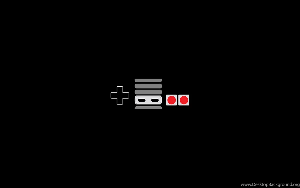 Nintendo Wallpapers