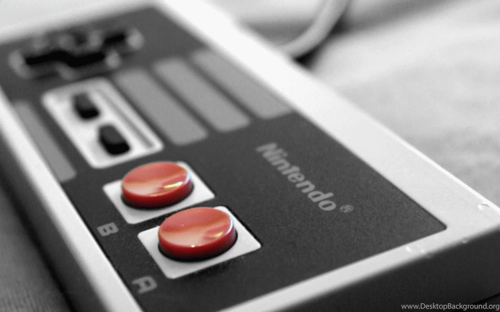 Nintendo Wallpapers