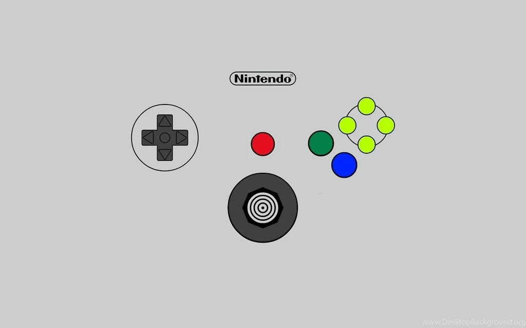 Nintendo Wallpapers