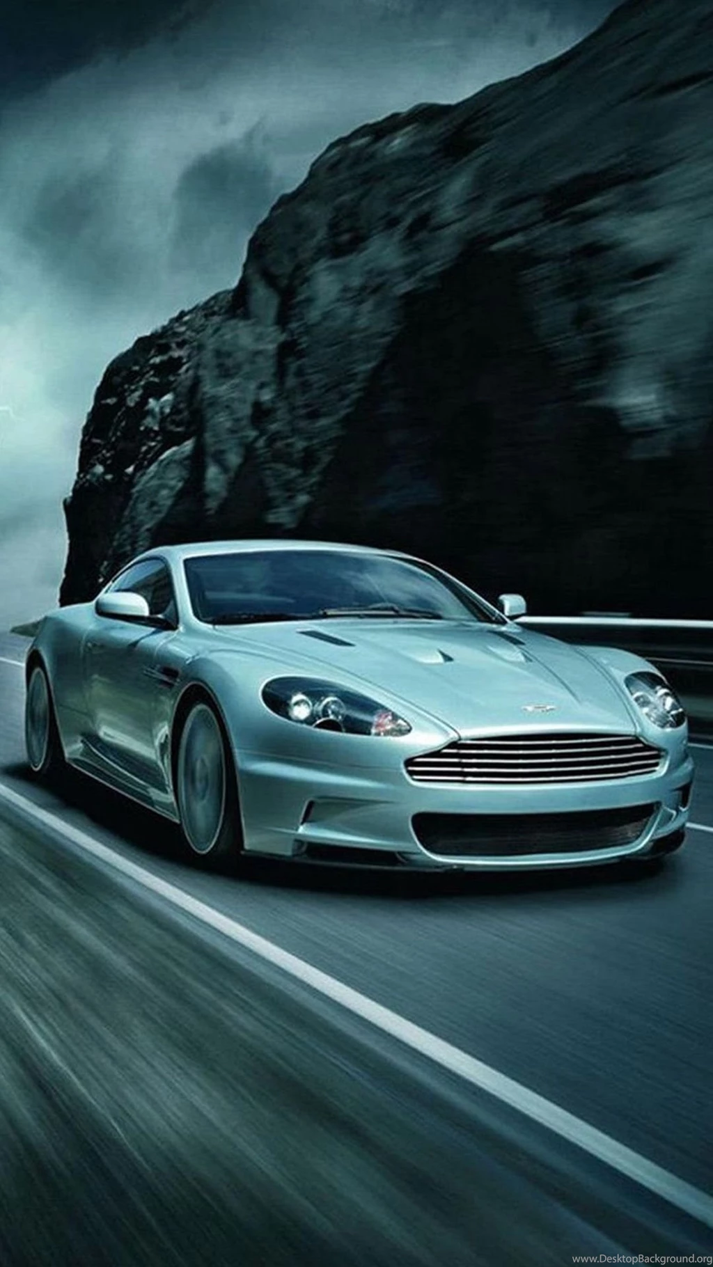 Car iPhone 6 Wallpapers