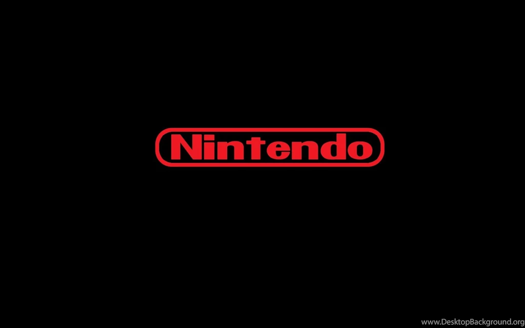 Nintendo Wallpaper.