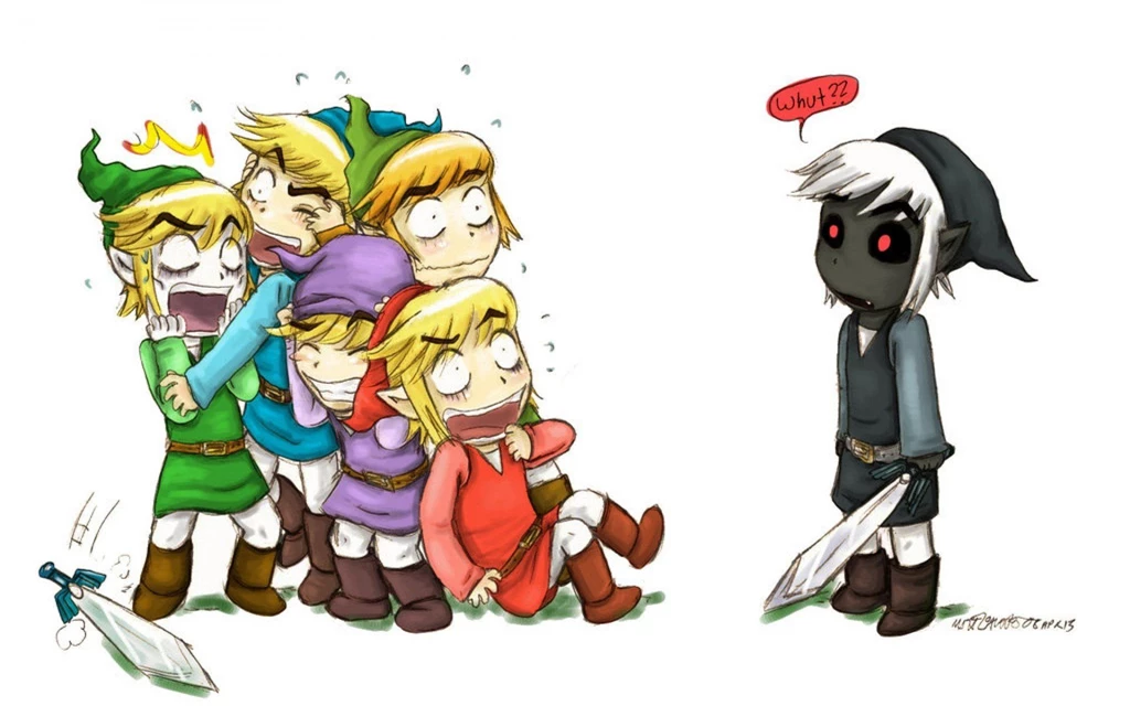 LEGEND ZELDA WINDWAKER Action Adventure Family Nintendo Wallpapers ...