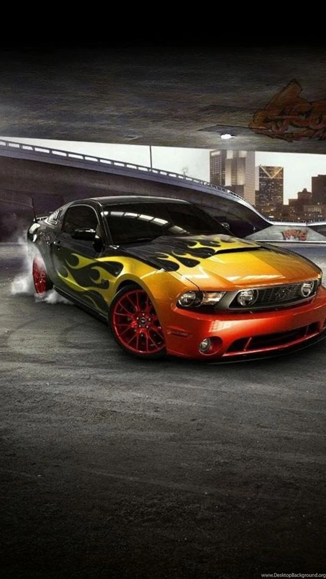 Coolest Iphone Car Wallpapers Hd HD8