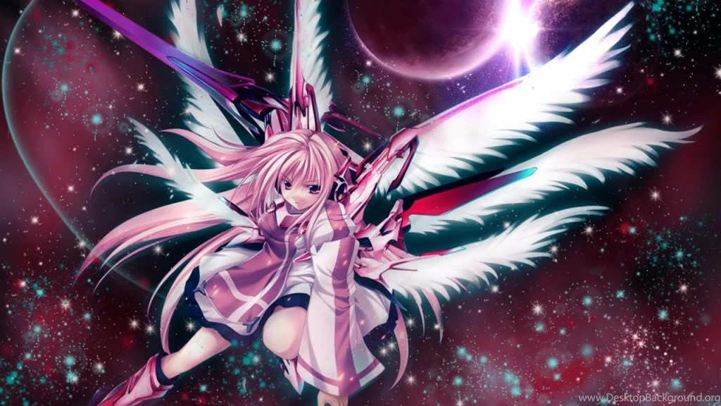 Wallpapers Anime Wallpapers Desktop Backgrounds (