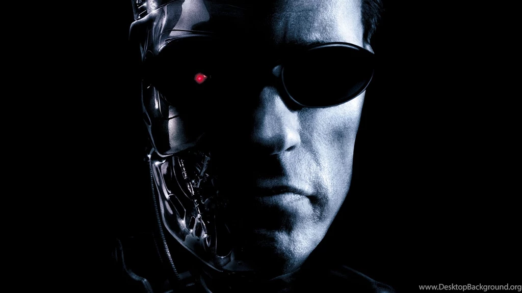 Terminator Wallpapers