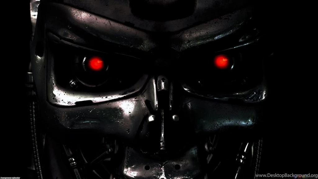 Terminator 2 Wallpapers