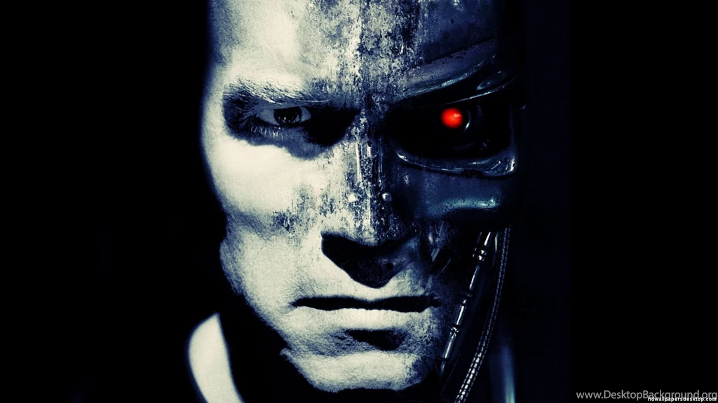 Terminator 2 Wallpapers 68649
