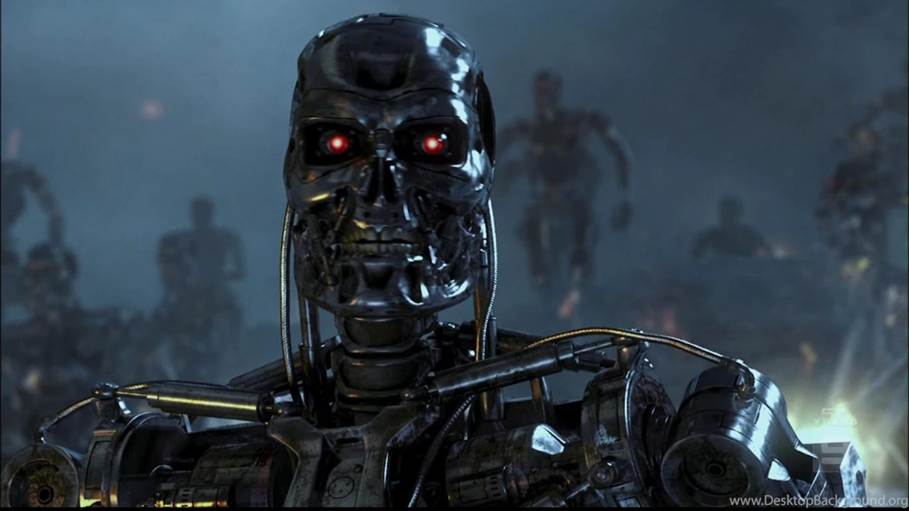 Terminator HD Wallpaper, Terminator Images Free, New Wallpapers