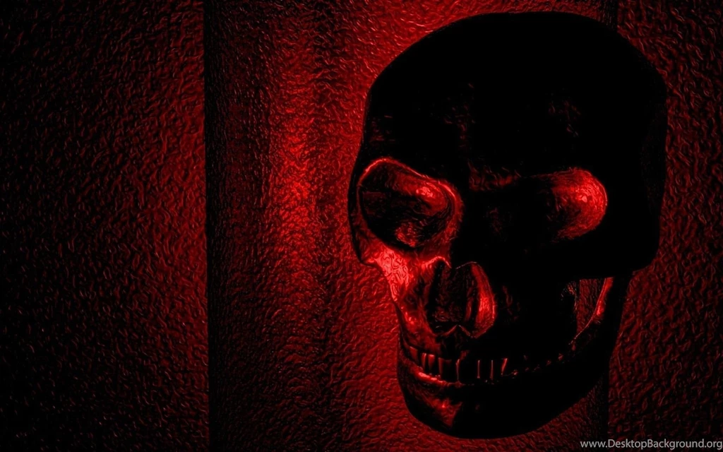 Red Skull Wallpapers And Images Wallpapers, Pictures, Photos