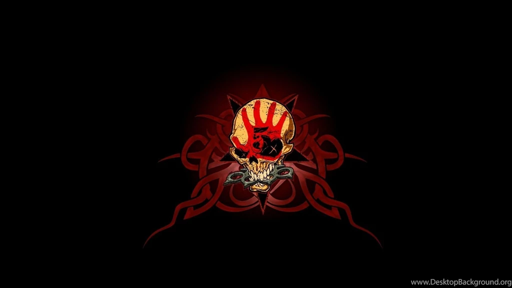 Gallery For Abstract Skull Wallpapers Hd