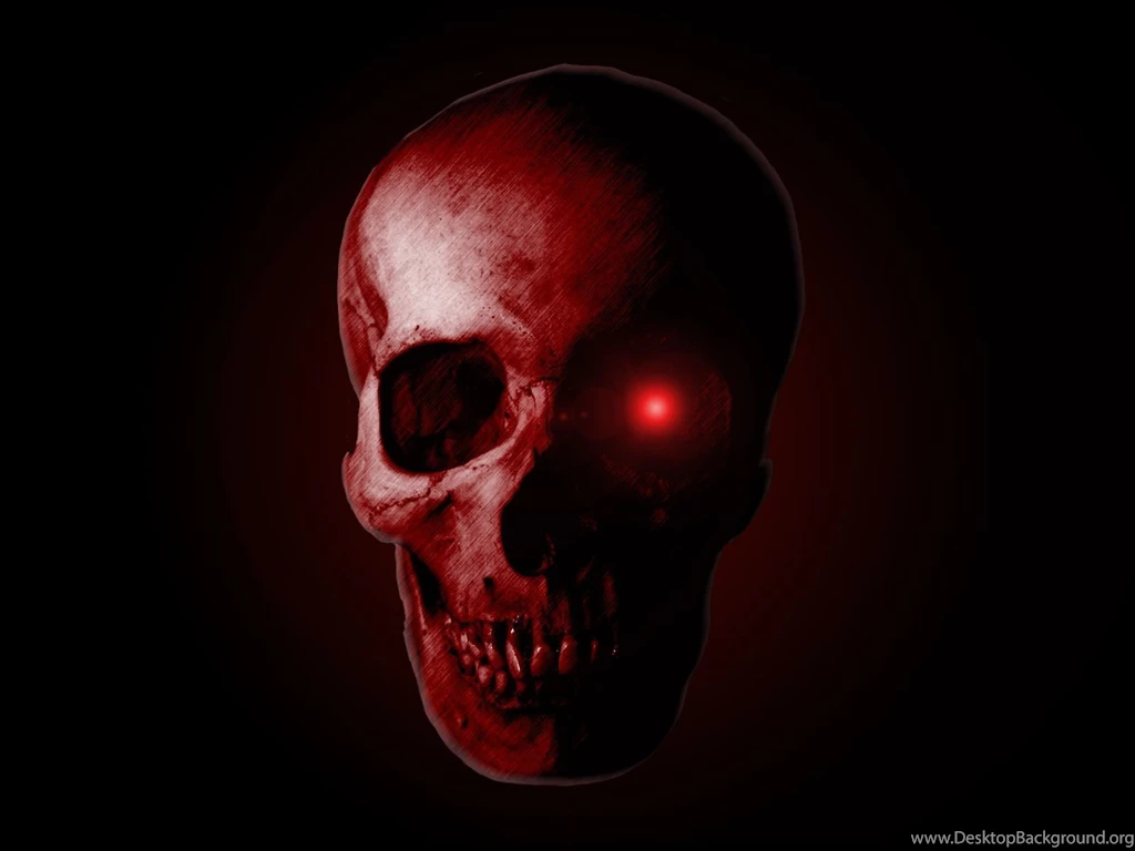Skull