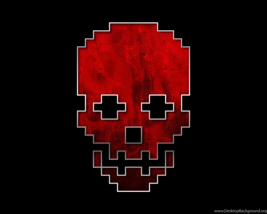 Skullwallpapers DeviantArt
