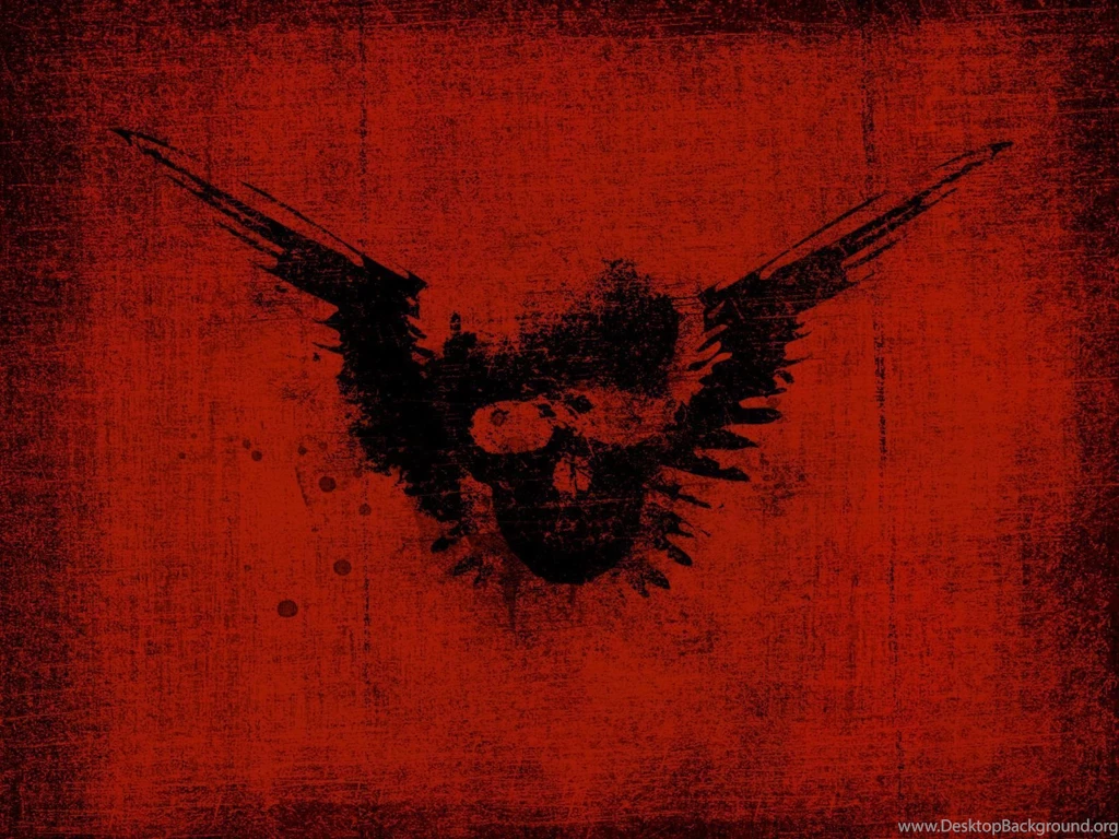 Red Skull Wallpapers By Muskawo On DeviantArt