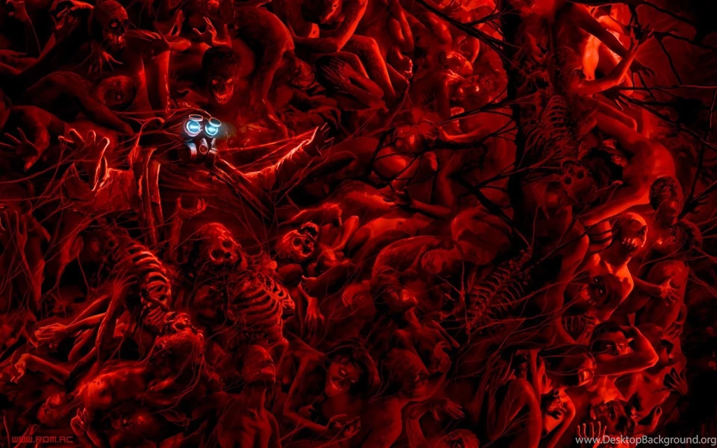 Macabre Wallpapers