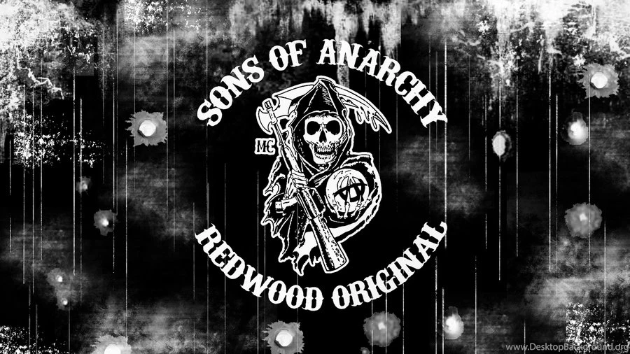 SOA Wallpapers By Gl steve On DeviantArt