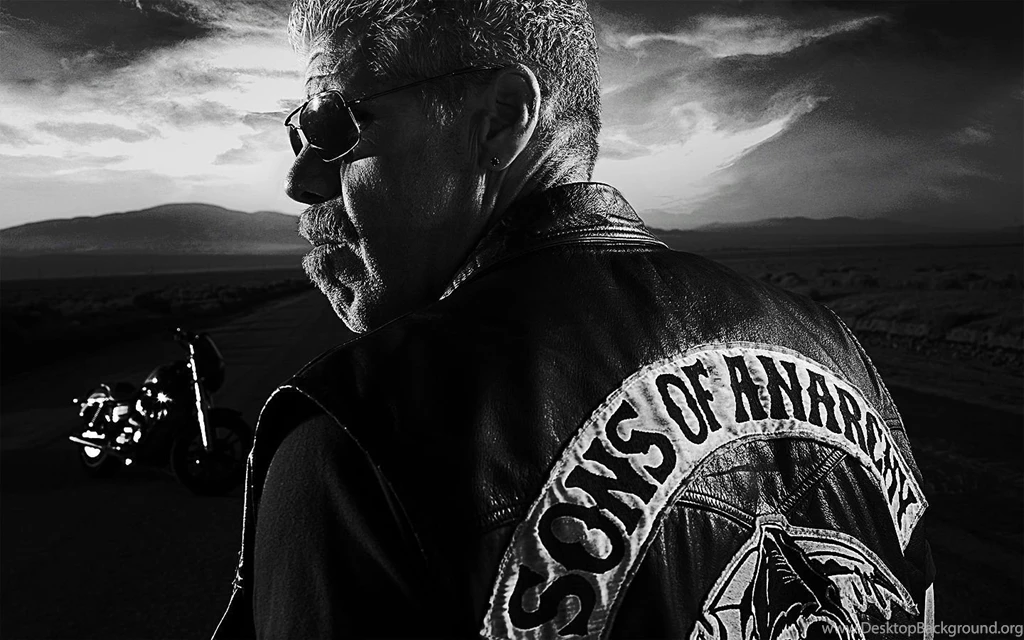 SOA Wallpapers   Clay   Sons Of Anarchy Wallpapers (37679870)   Fanpop