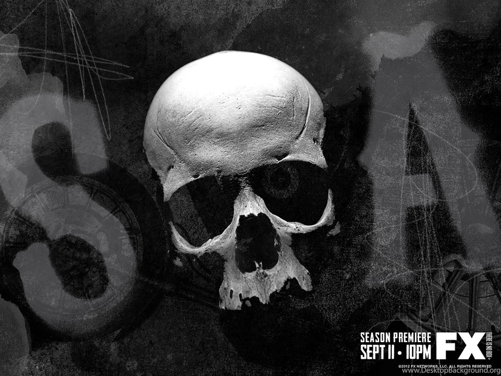 Sons Of Anarchy Wallpapers Season 5