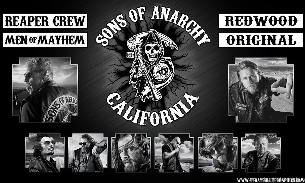 What Is The Sons Of Anarchy D h.info 2016