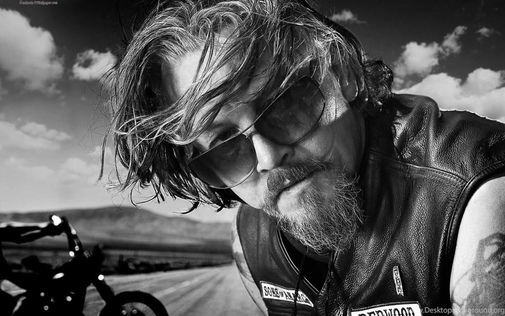 Sons Of Anarchy Wallpapers SOA Chibs Widescreen