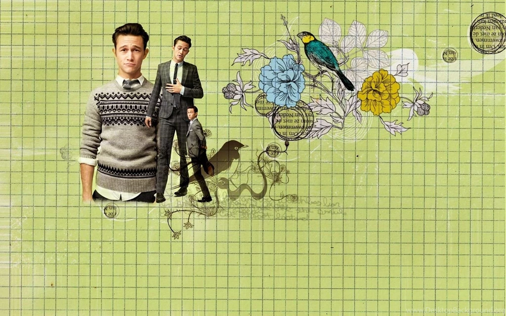 JGL Joseph Gordon Levitt Wallpapers (15372161) Fanpop