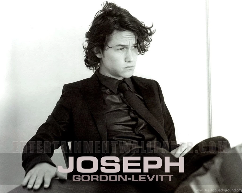 Joseph Gordon Levitt Wallpapers