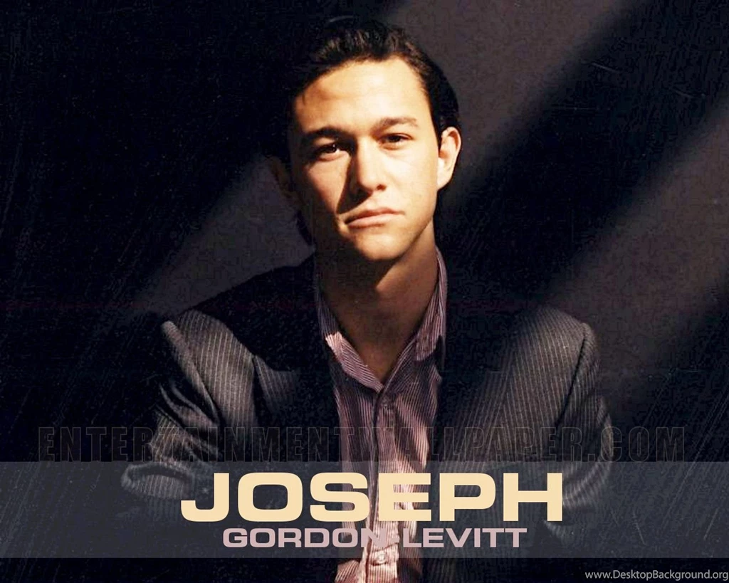 Joseph Gordon Levitt Wallpapers