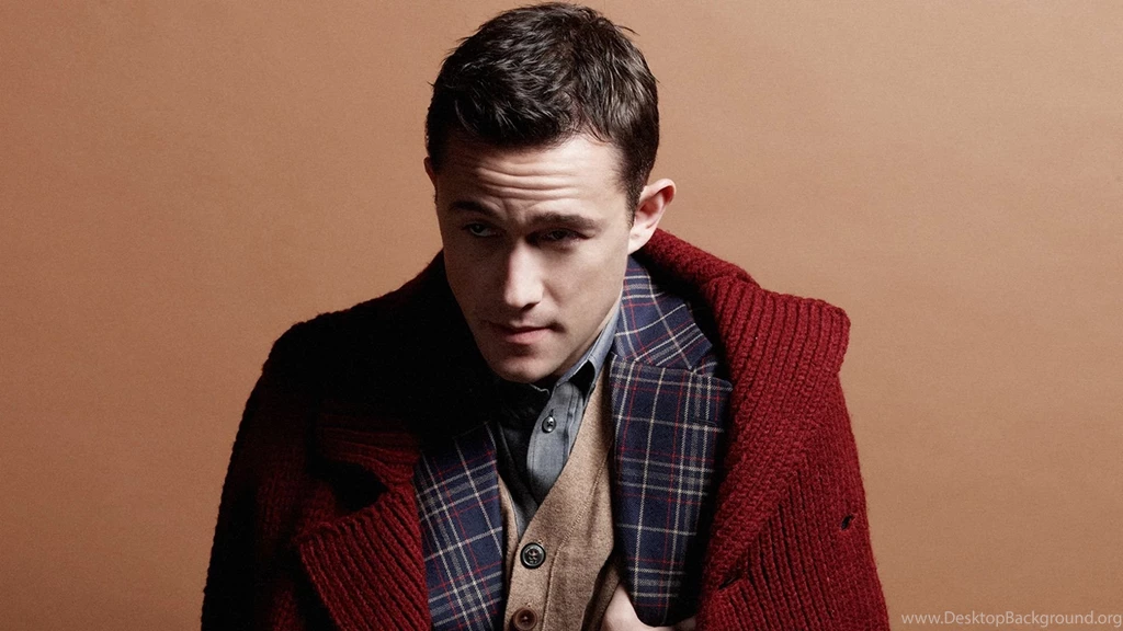 HD Joseph Gordon Levitt Wallpapers – HdCoolWallpapers.Com