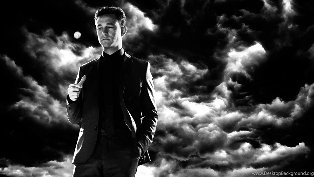 Joseph gordon levitt sin city a dame to kill hd photo.jpg