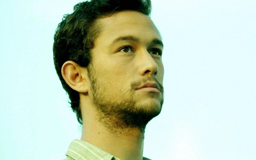 Joseph Gordon Levitt Photoshoot, Classic Pics