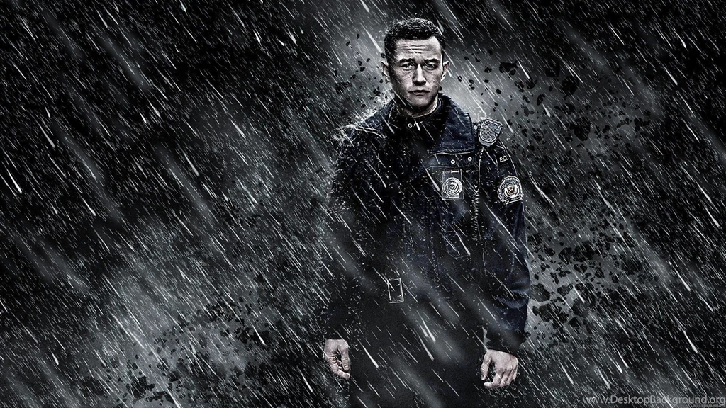 Batman The Dark Knight Rises Joseph Gordon Levitt Wallpapers ...