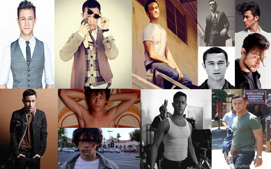 Joseph Gordon Levitt Wallpapers By Akinto6 On DeviantArt