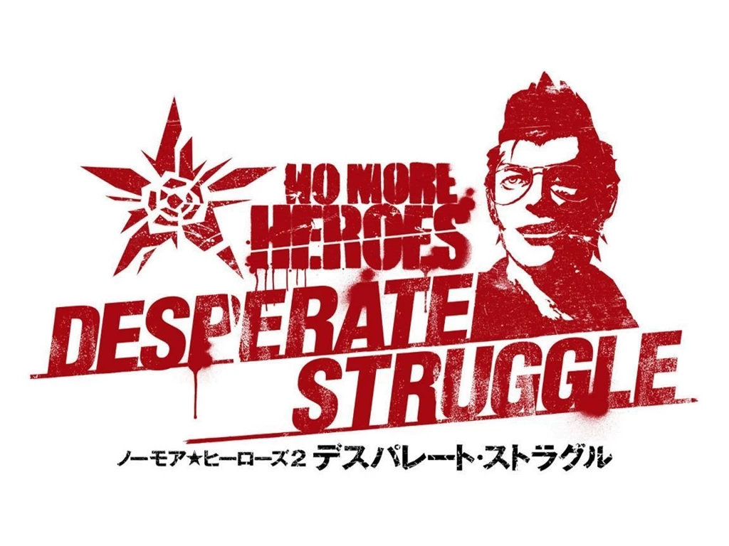 1152x864 No More Heroes 2 Desktop PC And Mac Wallpapers