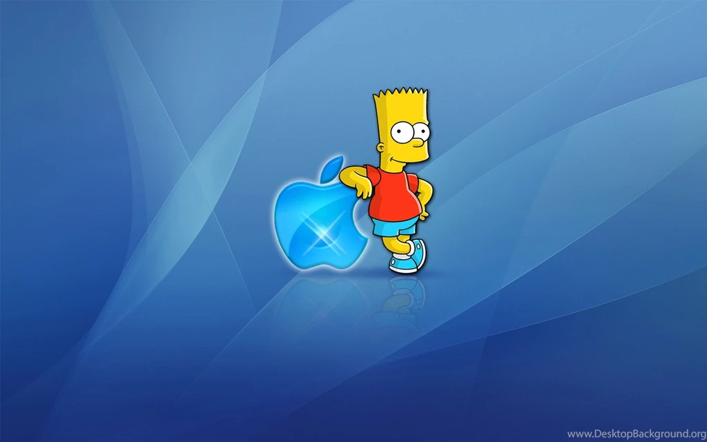 The Simpsons Wallpapers