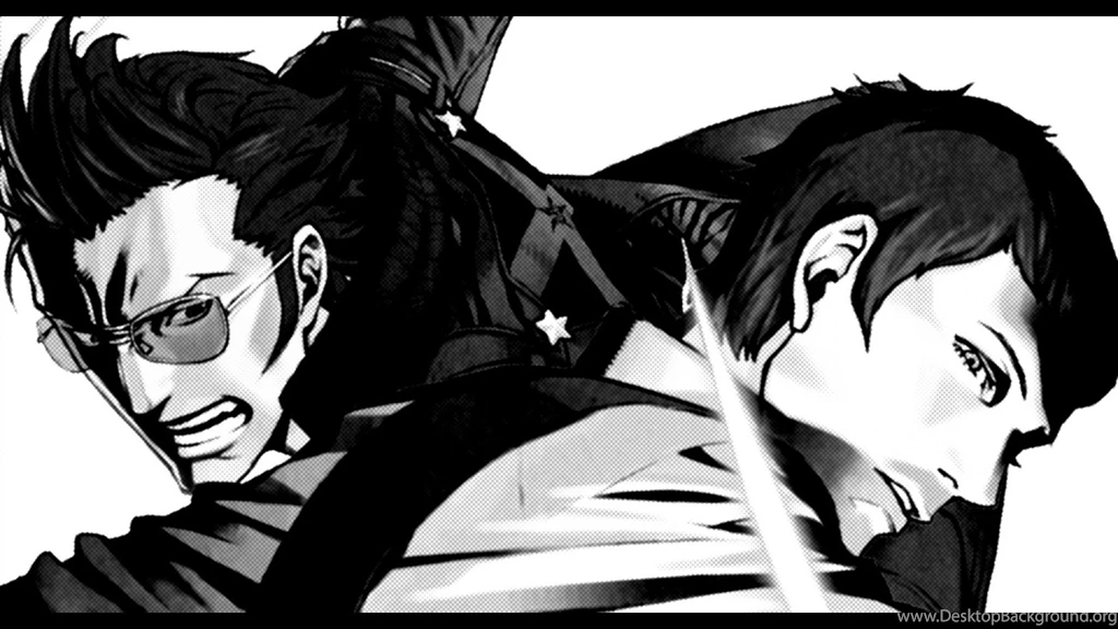 No More Heroes, Glasses Wallpapers – Yoyowall.com