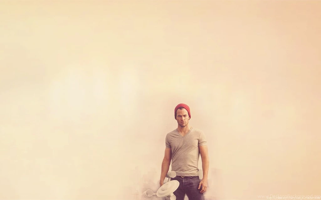 Chris Pine Chris Pine Wallpapers (13848723) Fanpop