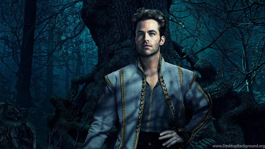 Chris Pine Movies   Wallpaper.