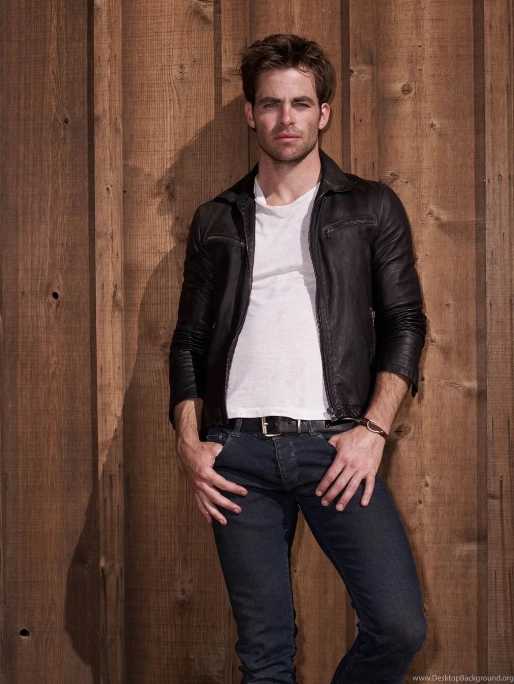 Chris Pine Photo, Pics, Wallpapers Photo