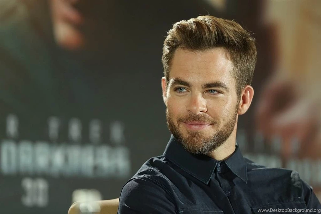 Is Chris Pine The Next Green Lantern?