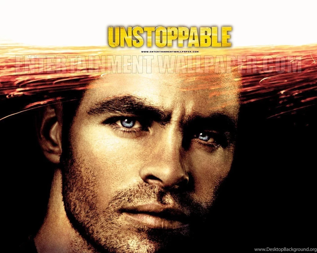 Unstoppable (2010) Chris Pine Wallpapers (17301847) Fanpop